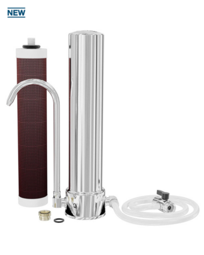 Purificateur d'eau sur évier Geyser Aqua. – Image 3