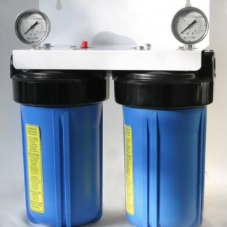 Purificateur Big duo