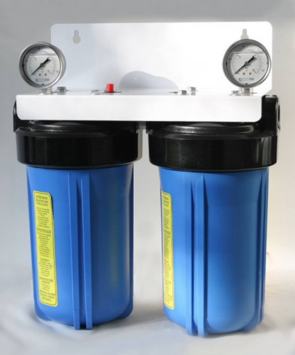 Purificateur Big duo