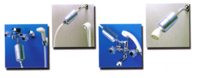 Purificateur d'eau bain-douche – Image 2