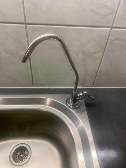 Purificateur d’eau sous évier Triple action Aragon-SMART. – Image 5